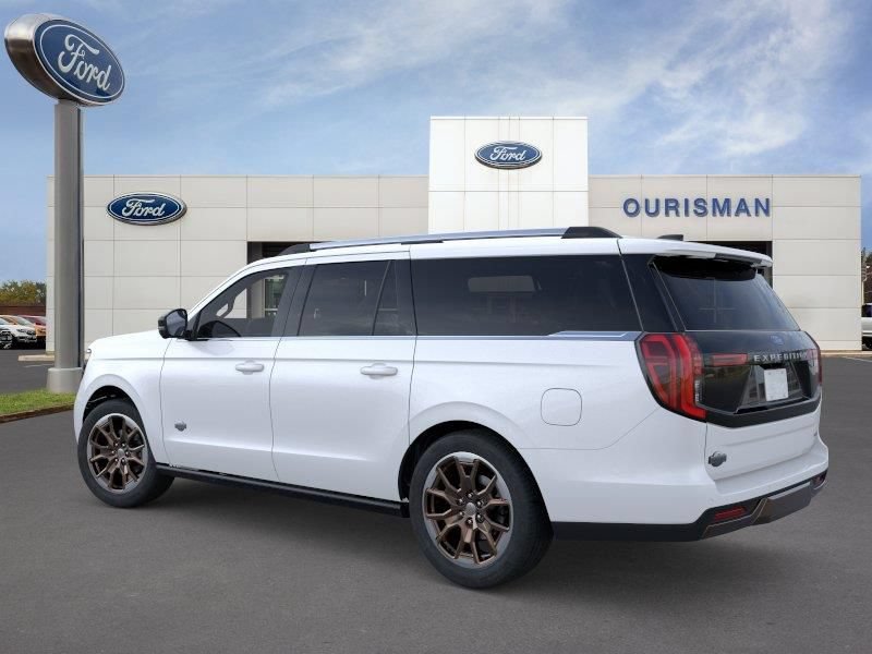 New 2026 Ford Expedition Max King Ranch AWD/4WD image 5