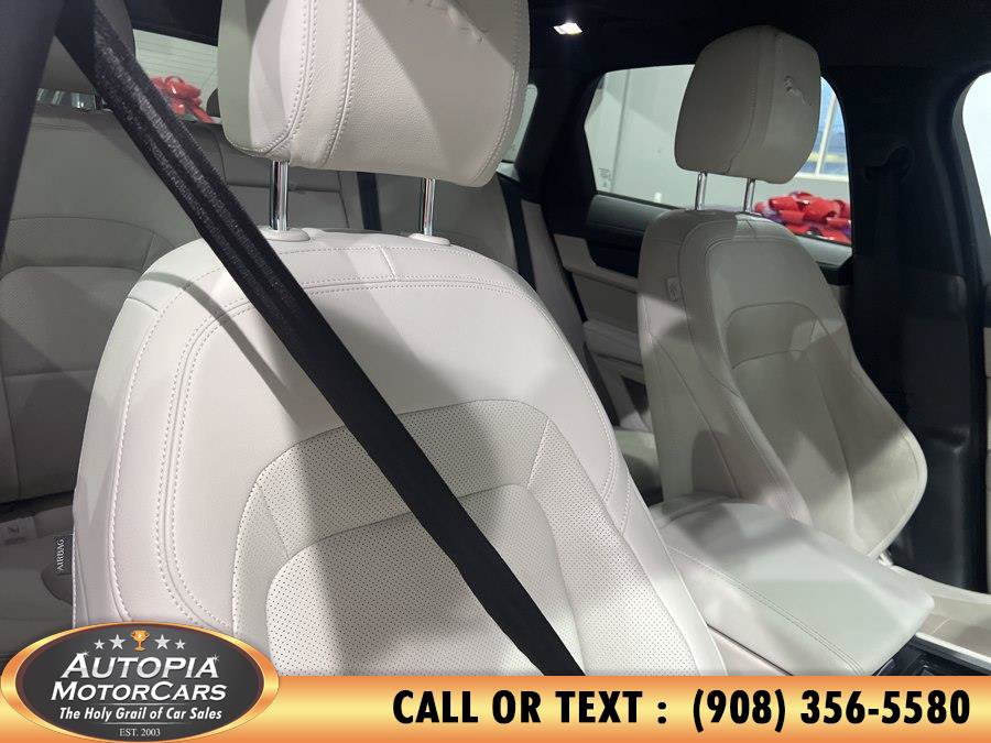 Used 2023 Jaguar F-PACE S AWD/4WD image 12