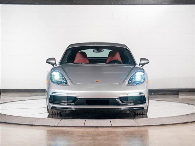 Used 2024 Porsche 718 Cayman GT4 image 11