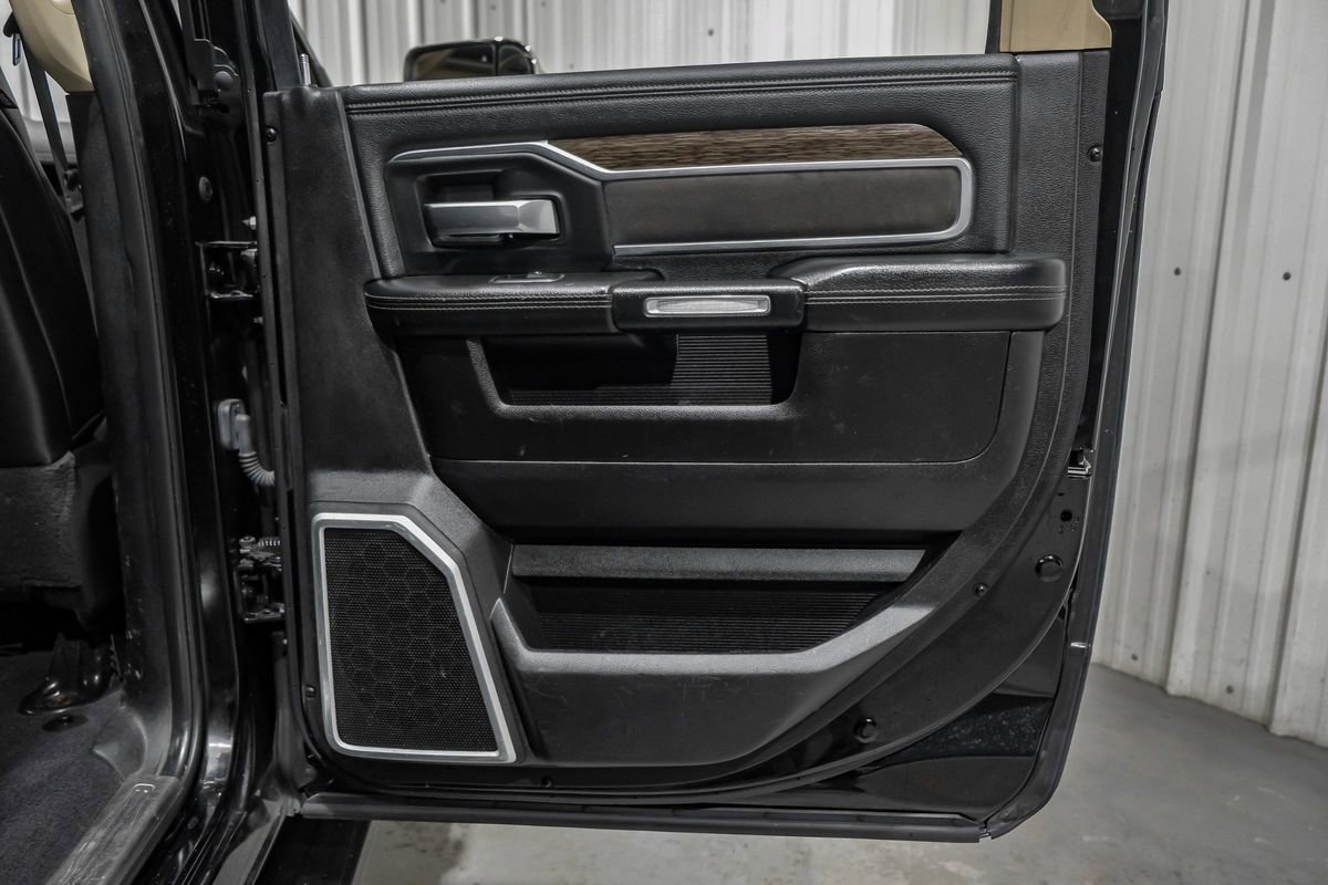 Used 2019 RAM 2500 Laramie image 46