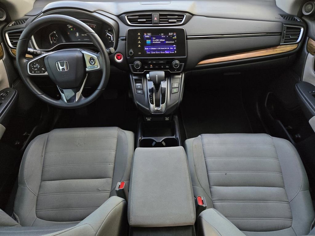 Used 2020 Honda CR-V EX image 15