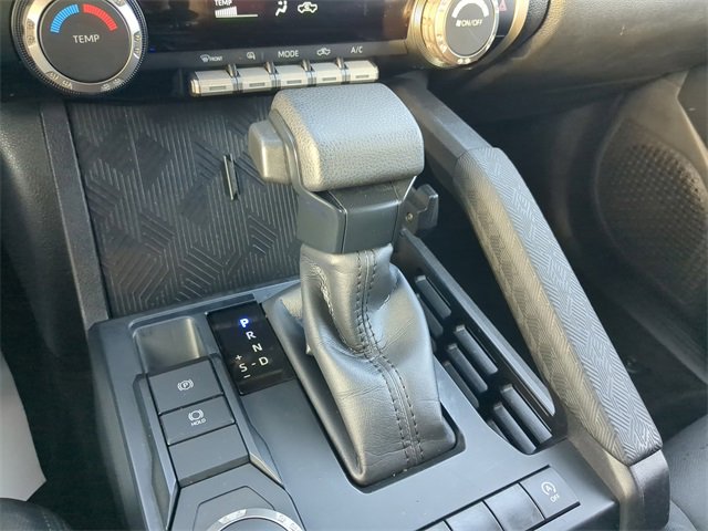 Used 2024 Toyota Tacoma SR5 image 27