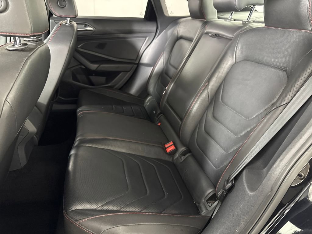 Used 2020 Volkswagen Jetta GLI Autobahn FWD image 13