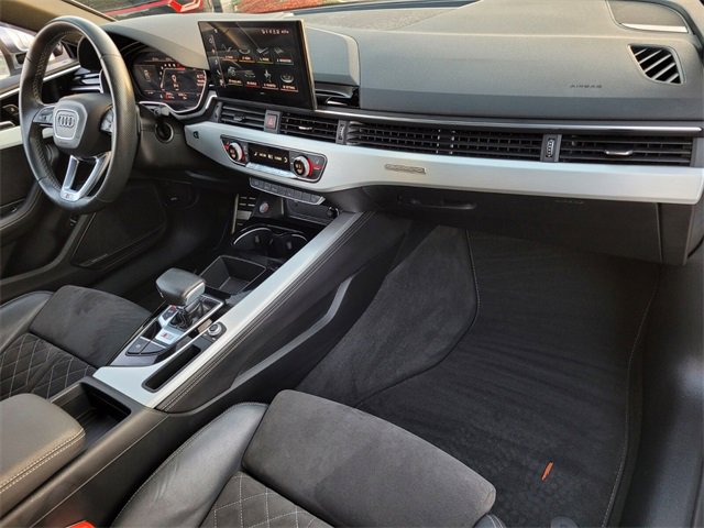 Used 2021 Audi S5 Premium Plus w/ Premium Plus Package image 20