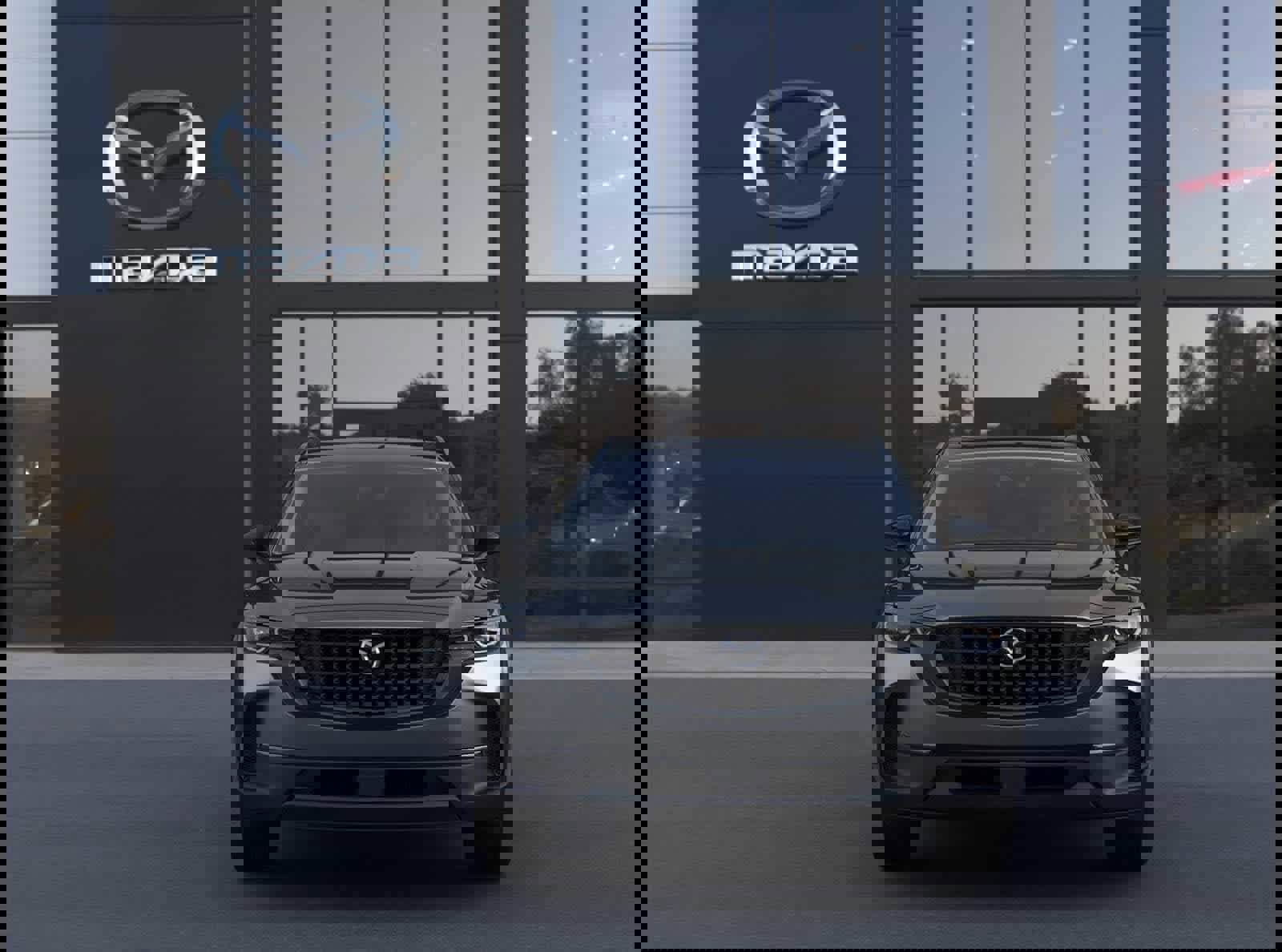 New 2026 MAZDA CX-50 AWD 2.5 S w/ Premium Package image 6