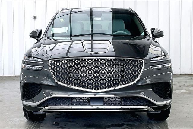 New 2027 Genesis GV70 2.5T Advanced AWD/4WD image 3