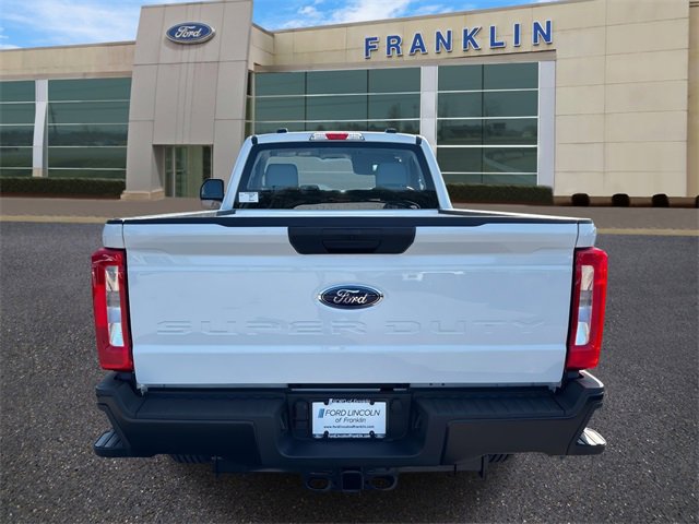 New 2026 Ford F250 XL image 6