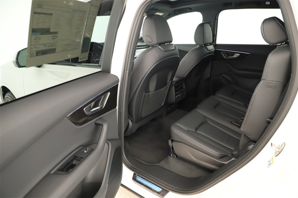 New 2026 Audi Q7 2.0T Premium image 27