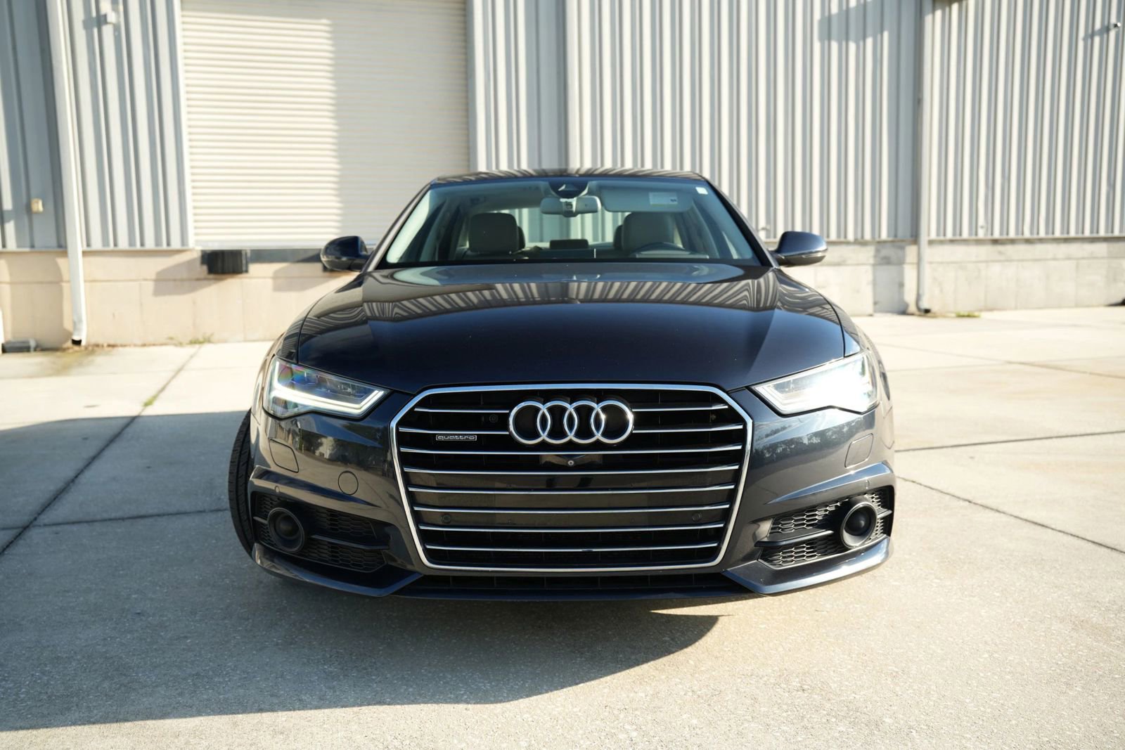 Used 2018 Audi A6 3.0T Prestige image 14