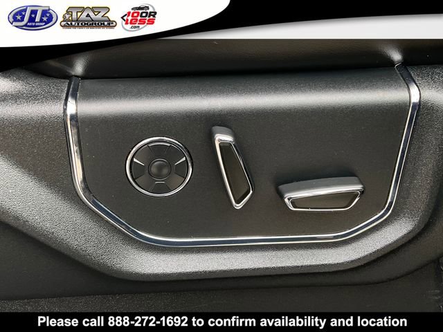 Used 2017 Ford F250 Platinum w/ Platinum Ultimate Package AWD/4WD image 15