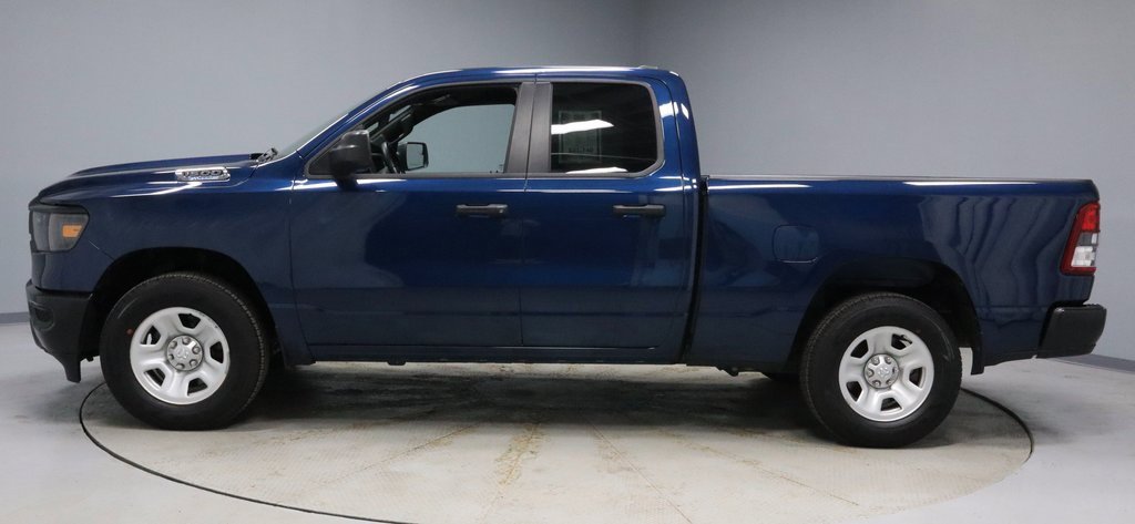 Used 2024 RAM 1500 Tradesman image 7