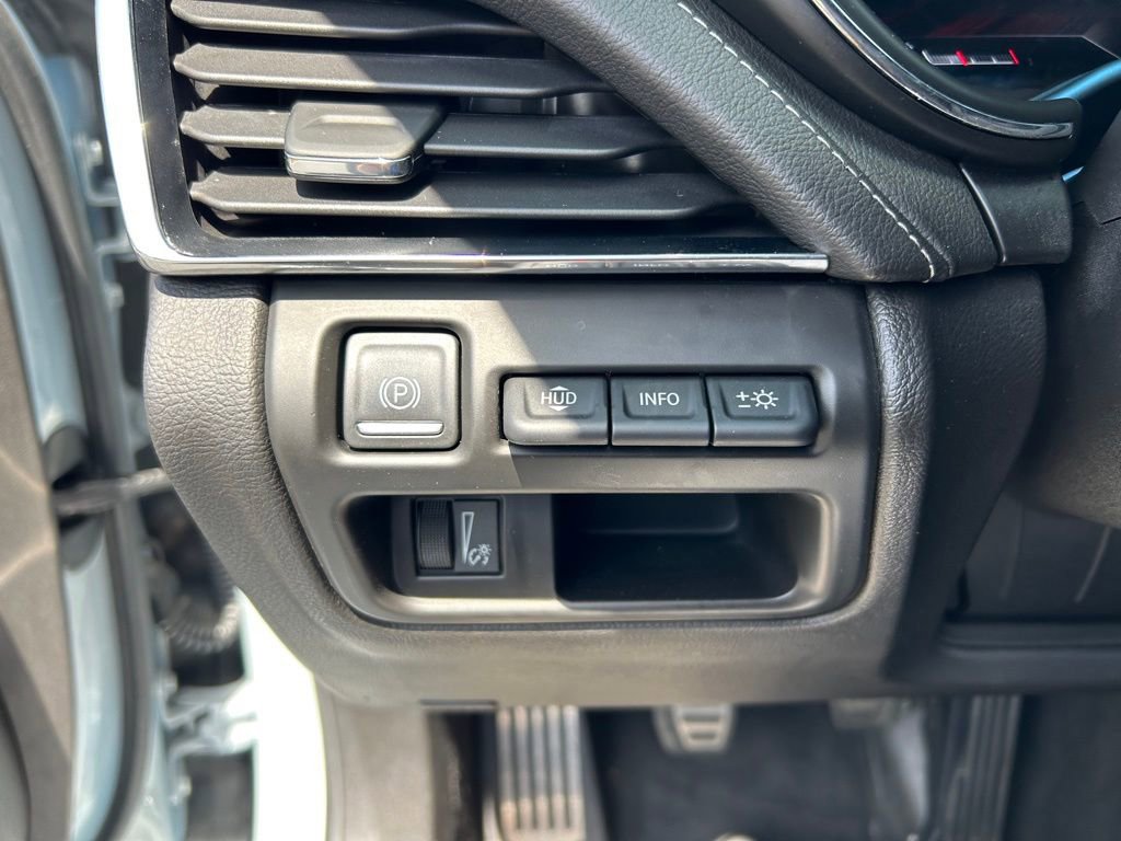 Used 2023 Cadillac CT5 V Blackwing RWD image 57