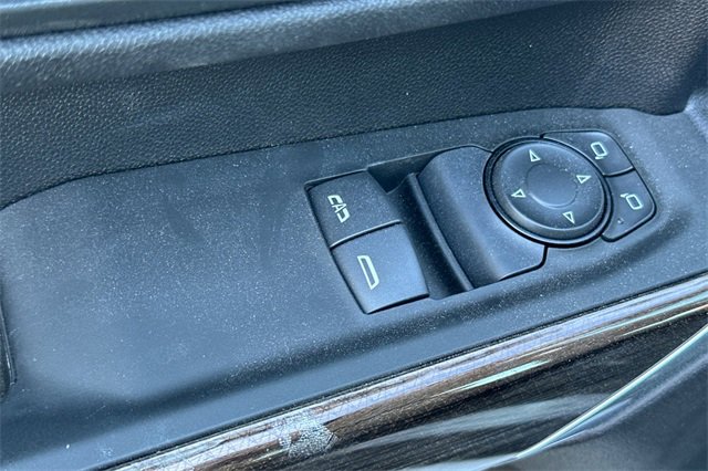 New 2025 Chevrolet Silverado 2500 LT w/ Convenience Package image 15