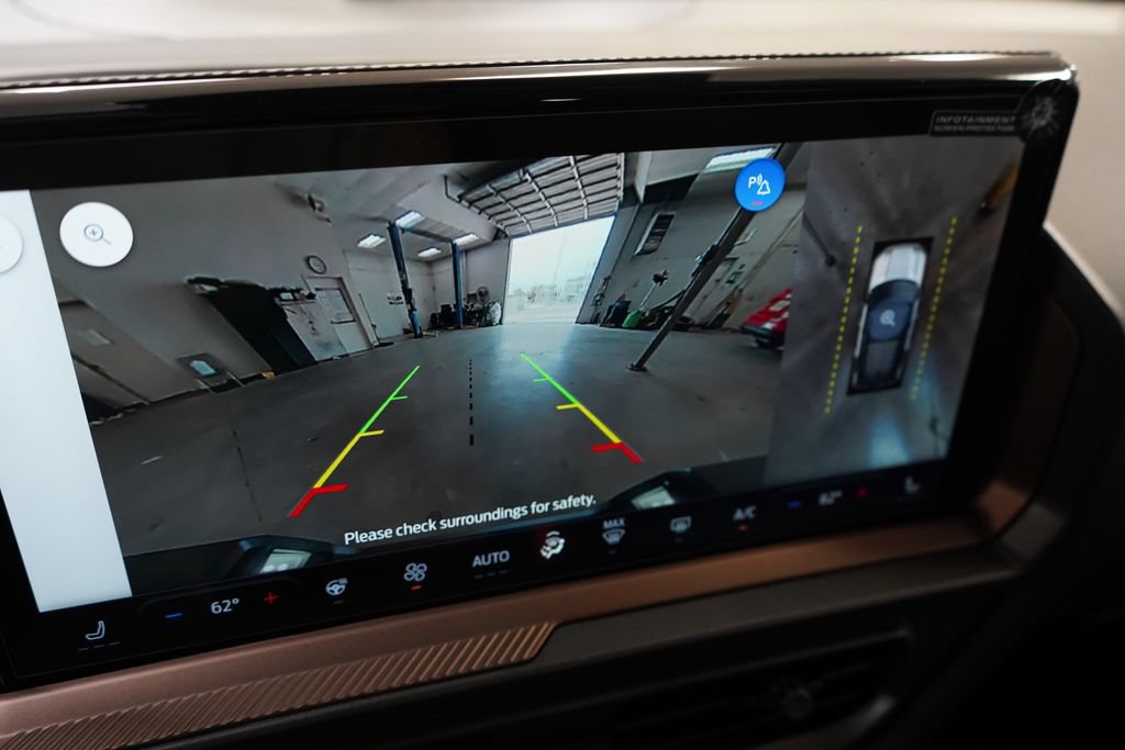 New 2025 Ford Bronco Sport Outer Banks w/ Outer Banks Tech Package+ AWD/4WD image 39