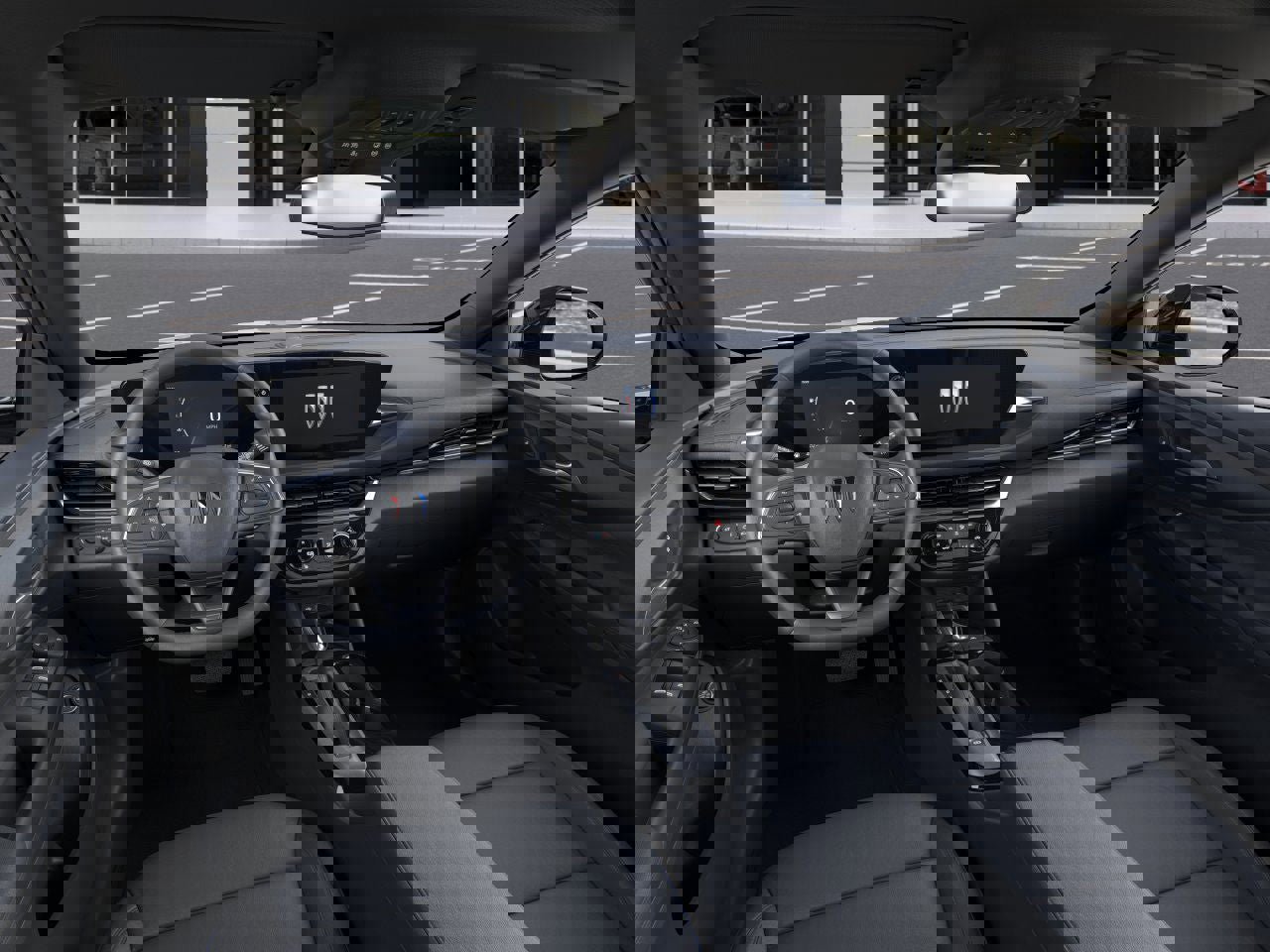 New 2026 Buick Envista Sport Touring w/ Convenience I Package image 15