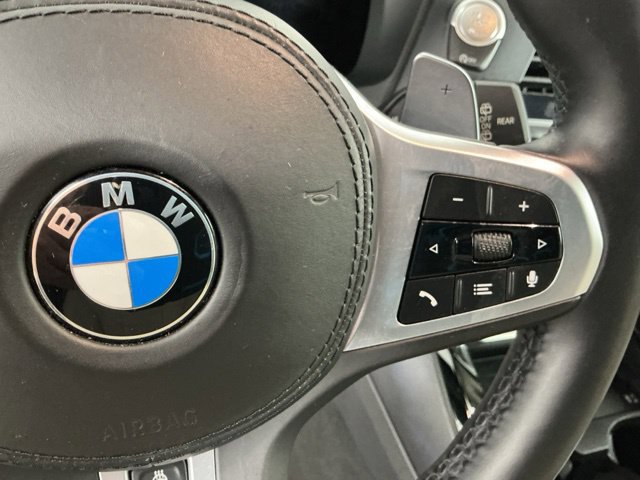 Used 2021 BMW X3 xDrive30i AWD/4WD image 31