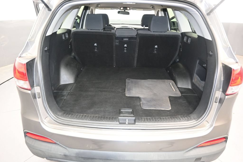 Used 2017 Kia Sorento AWD image 14