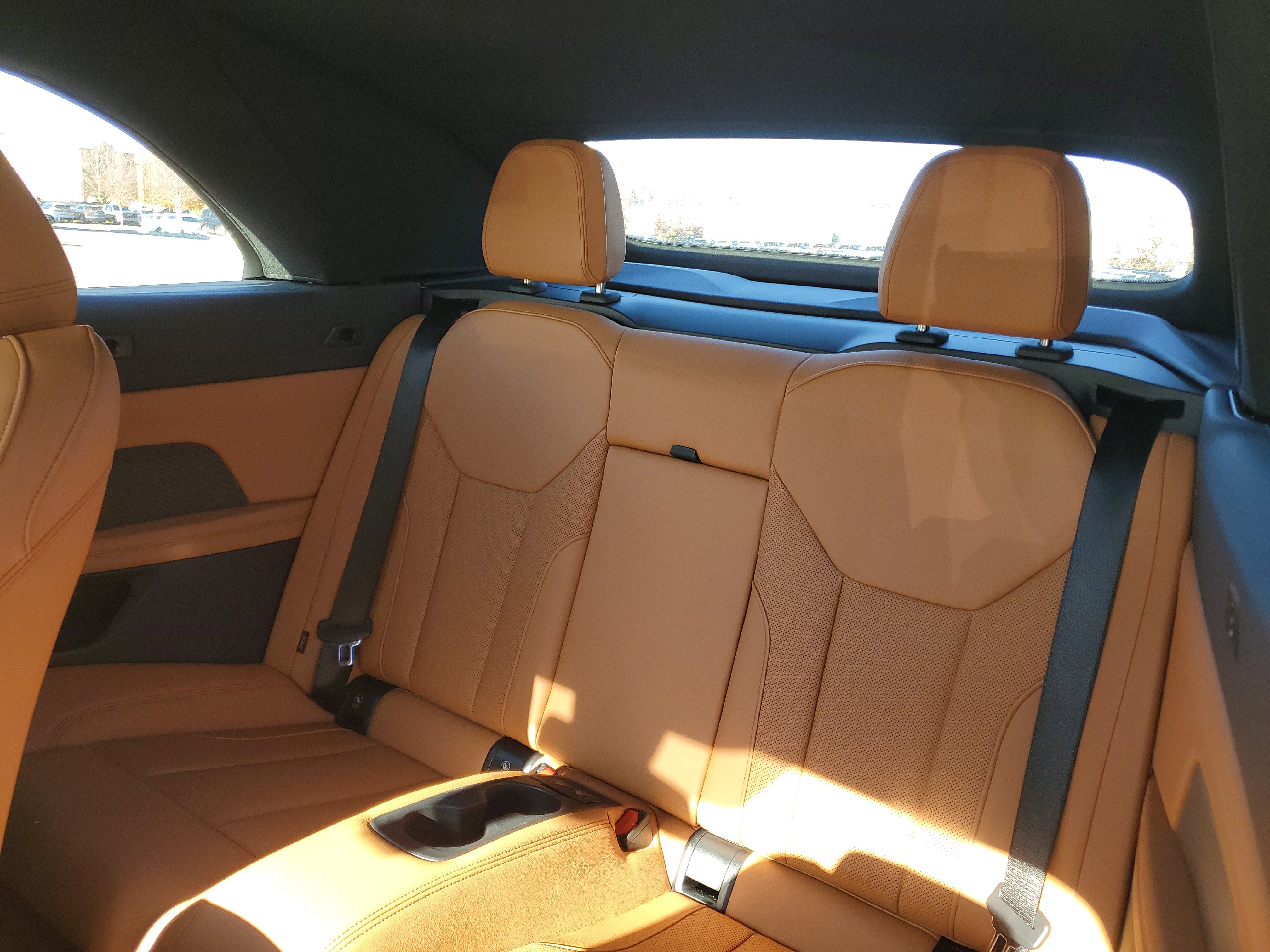 New 2026 BMW 440i xDrive Convertible w/ Premium Package image 23