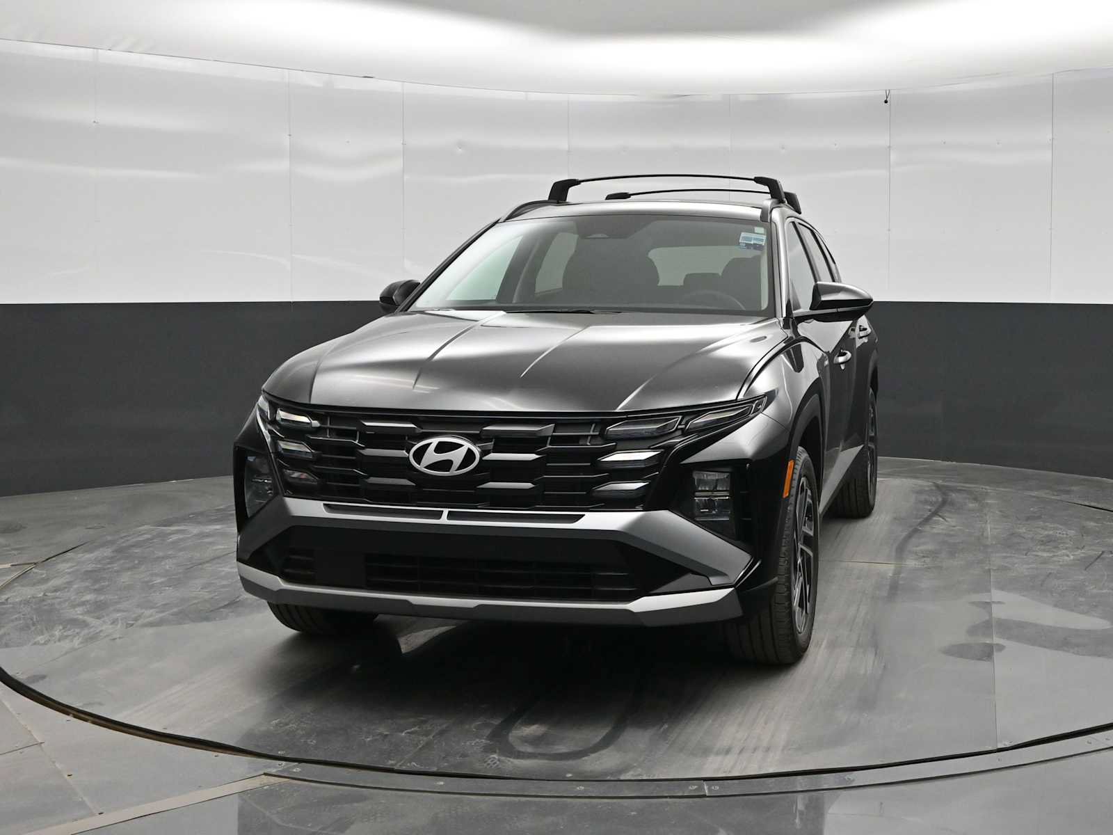 New 2026 Hyundai Tucson SEL Plus AWD/4WD image 3