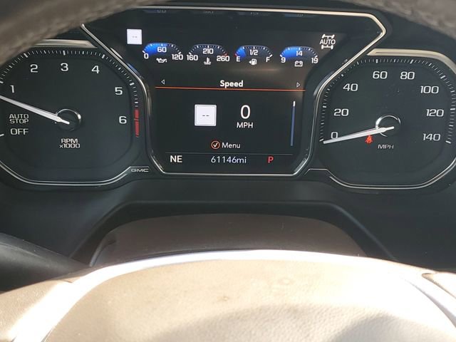 Certified 2021 GMC Yukon SLT w/ SLT Luxury Plus Package AWD/4WD image 21
