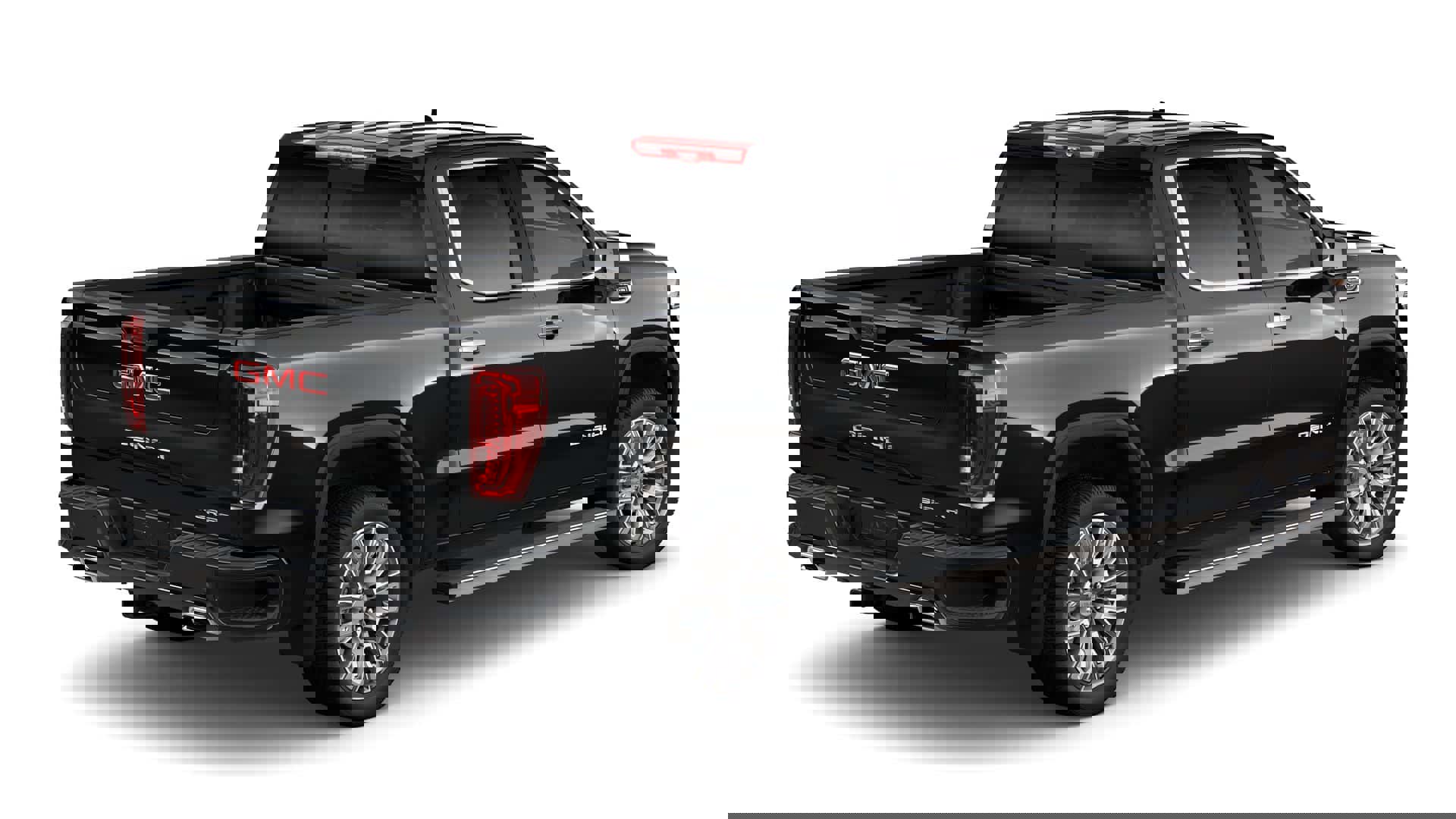 New 2026 GMC Sierra 1500 Denali w/ Denali Reserve Package image 27