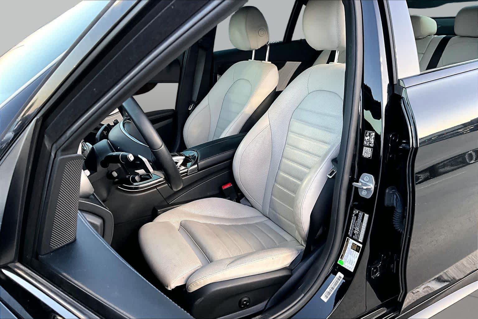 Used 2018 Mercedes-Benz C 43 AMG 4MATIC Sedan image 8
