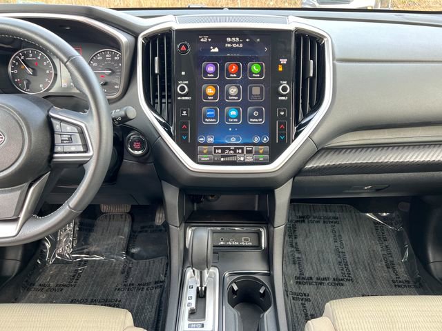 Used 2024 Subaru Ascent Premium w/ Convenience Package image 24