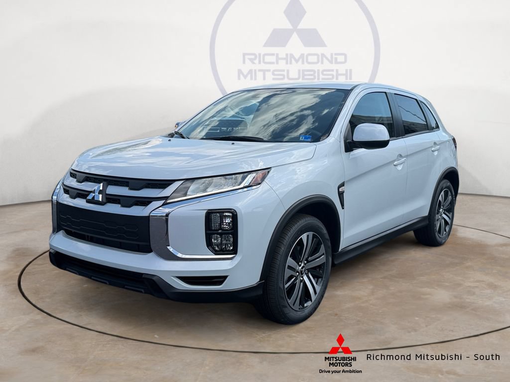 New 2026 Mitsubishi Outlander Sport ES AWD/4WD image 7
