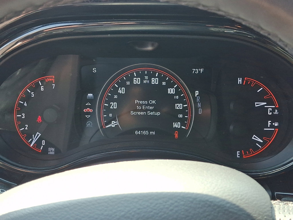 Used 2024 Dodge Durango GT AWD/4WD image 26