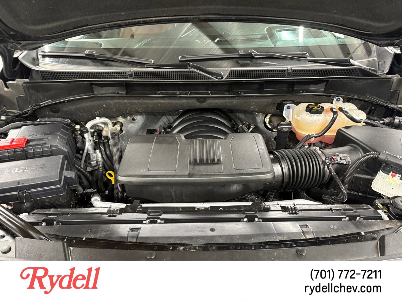 Used 2024 GMC Yukon XL Denali Ultimate image 20