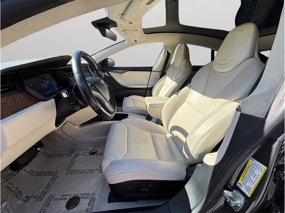 Used 2018 Tesla Model S 100D image 2