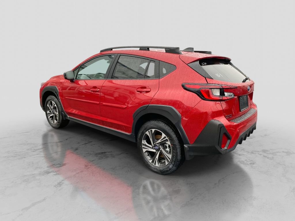 New 2026 Subaru Crosstrek 2.0i Premium image 3