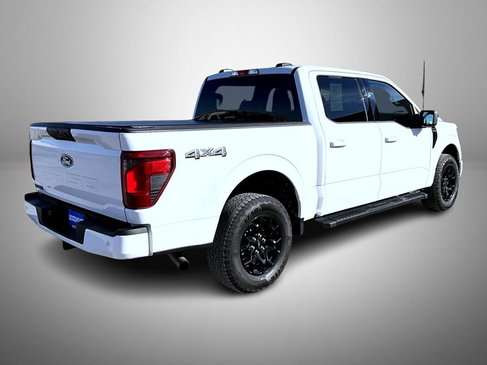 Used 2024 Ford F150 XLT w/ XLT Black Appearance Package image 5