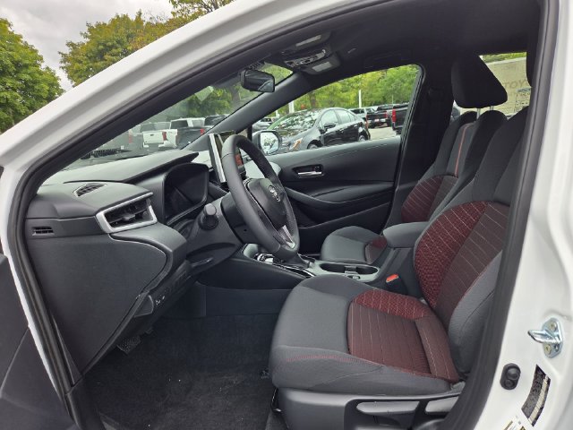 New 2026 Toyota Corolla SE w/ SE Package FWD image 14