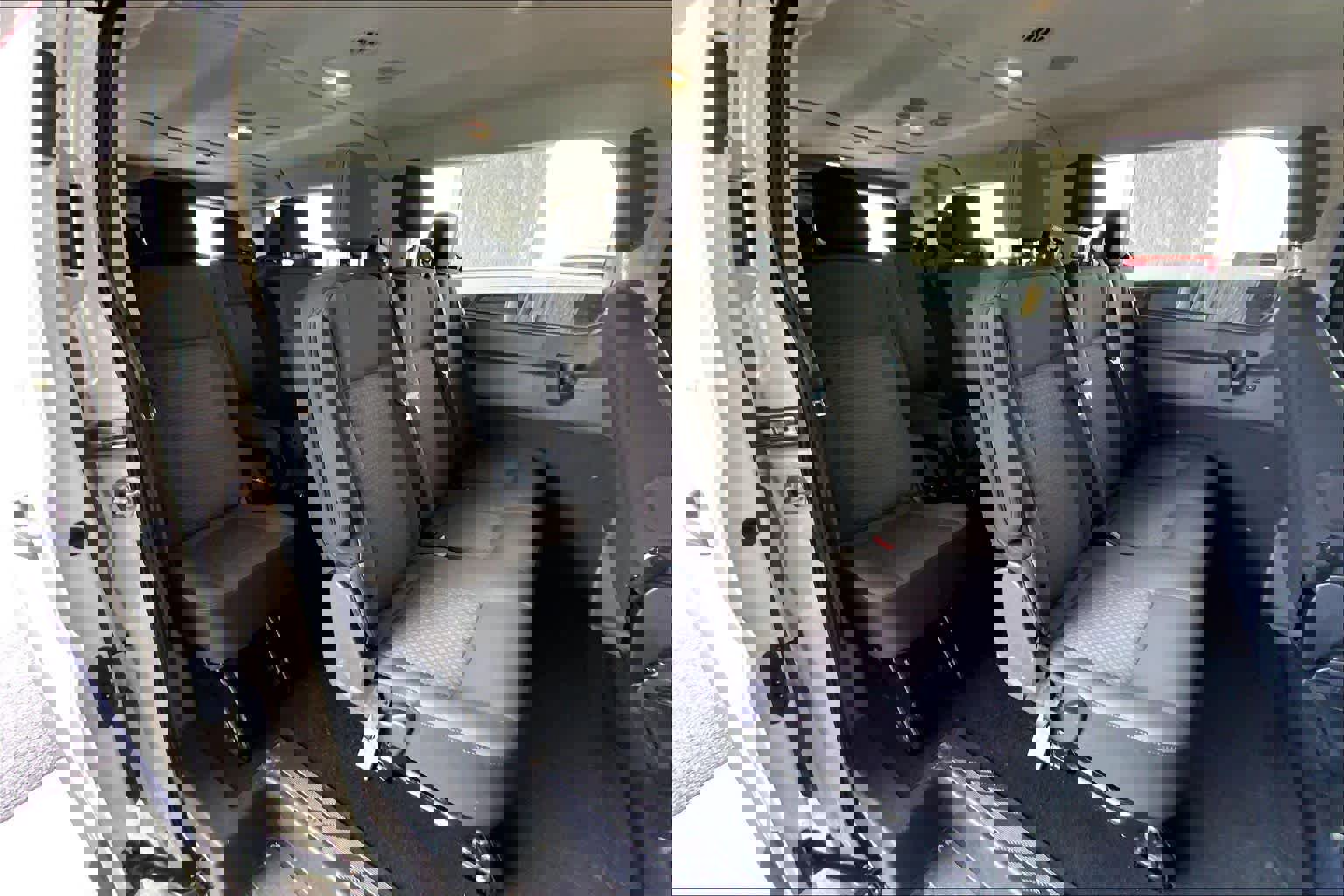 Used 2024 Ford Transit 350 XLT image 19