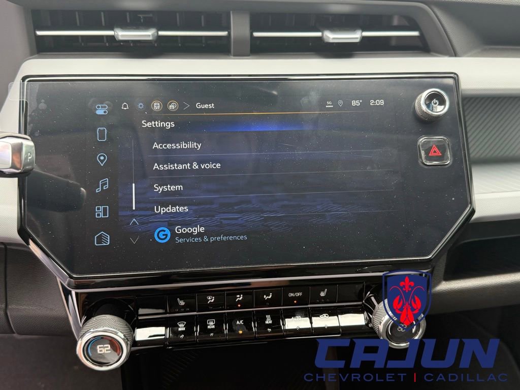 New 2027 Chevrolet Bolt LT w/ Comfort Package FWD image 21
