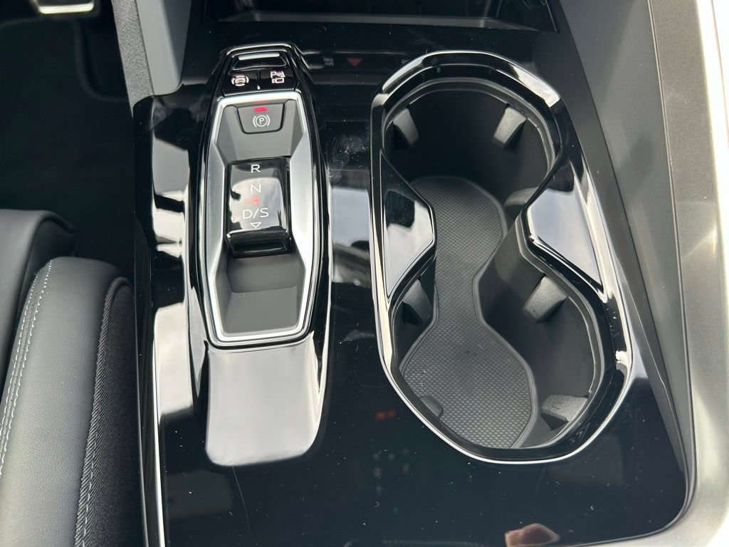 New 2026 Audi SQ5 Premium Plus AWD/4WD image 44