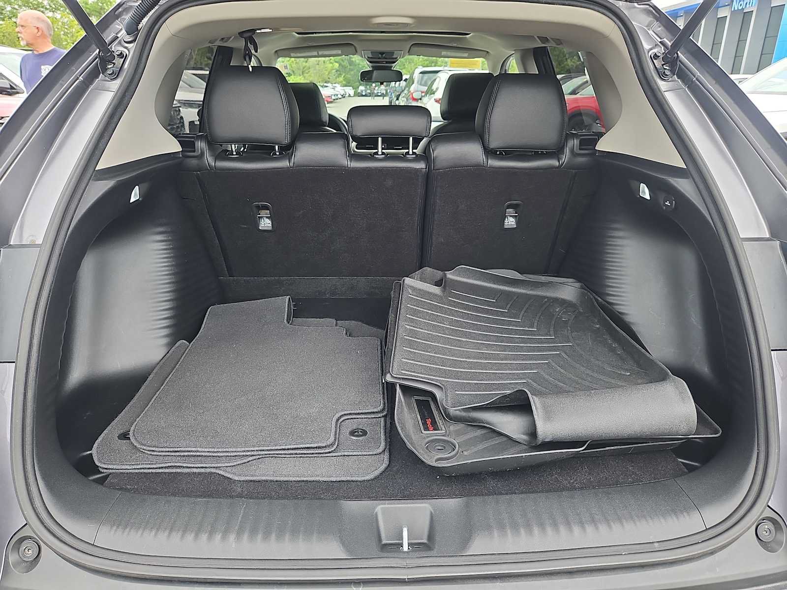 Certified 2023 Honda HR-V LX image 27
