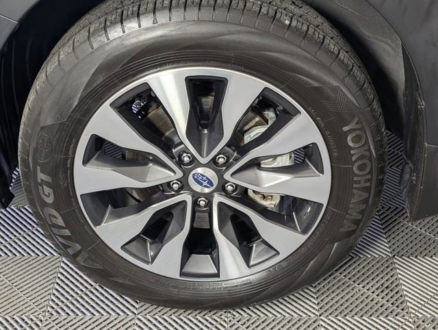 Used 2025 Subaru Outback Limited w/ Popular Package #2 image 8