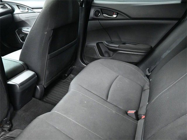 Used 2018 Honda Civic EX image 20