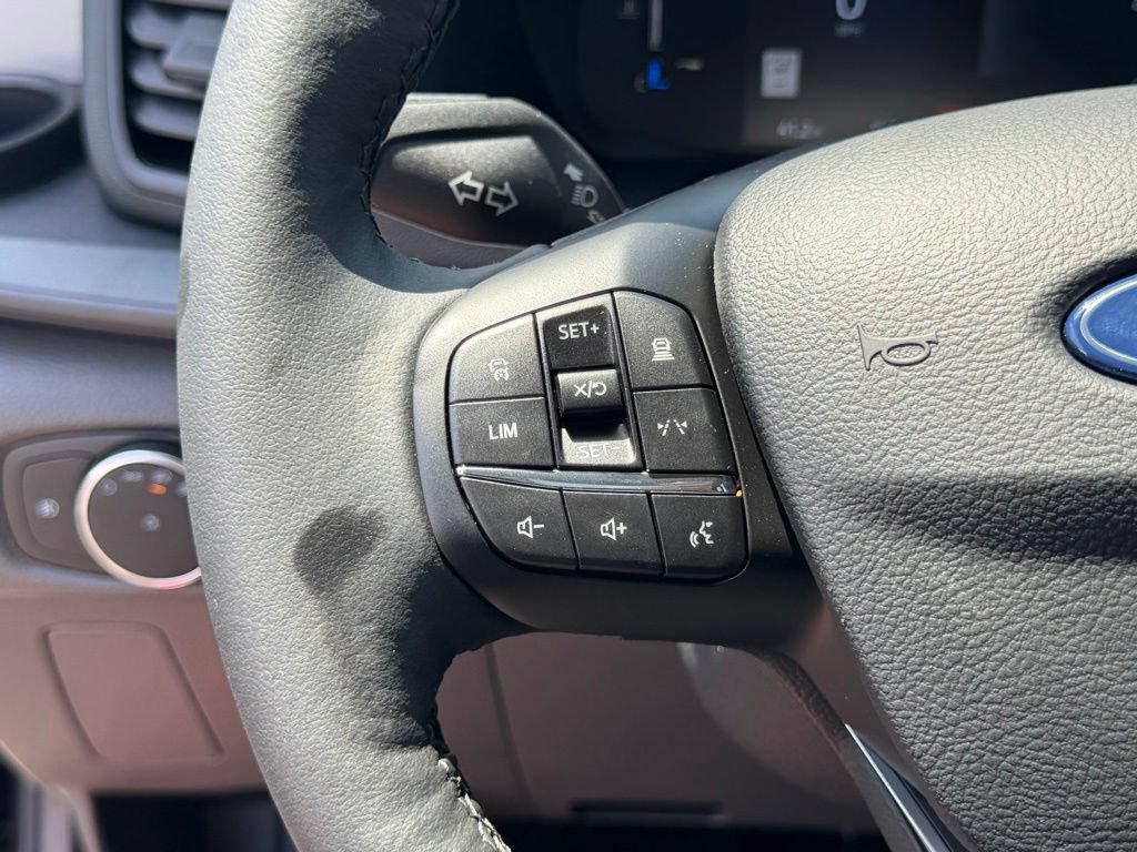 New 2026 Ford Transit 350 XLT AWD/4WD image 25