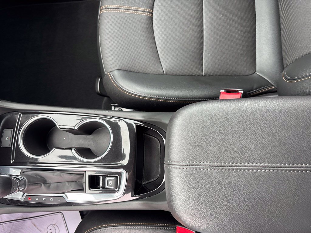 Used 2024 Chevrolet Equinox Premier FWD image 20