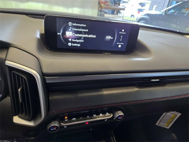 New 2025 MAZDA CX-50 AWD 2.5 Hybrid w/ Premium Pkg image 18