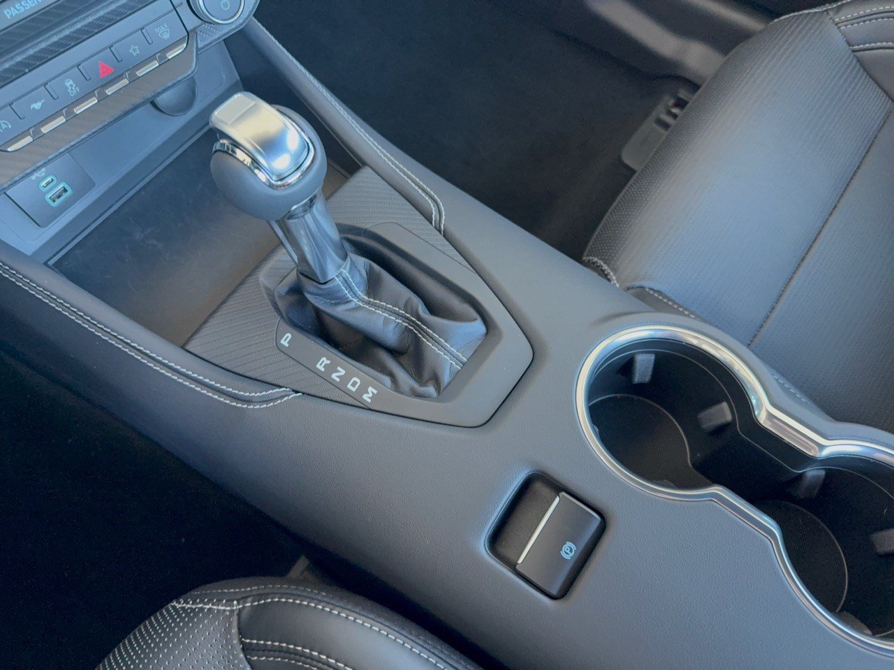 New 2026 Ford Mustang GT Premium RWD image 21