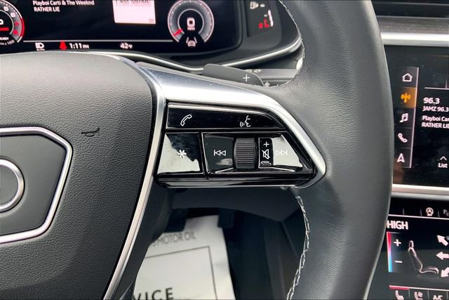 Used 2023 Audi A6 3.0T Prestige image 15