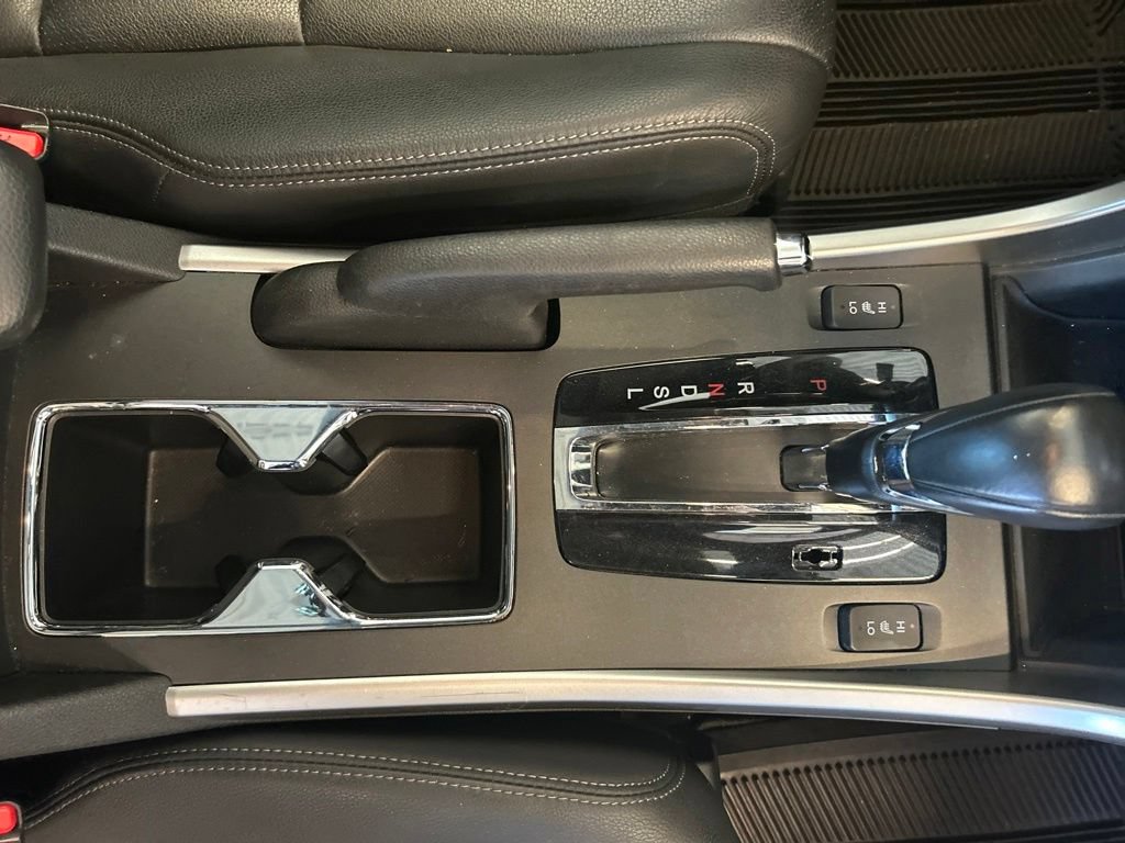 Used 2015 Honda Accord EX-L image 24