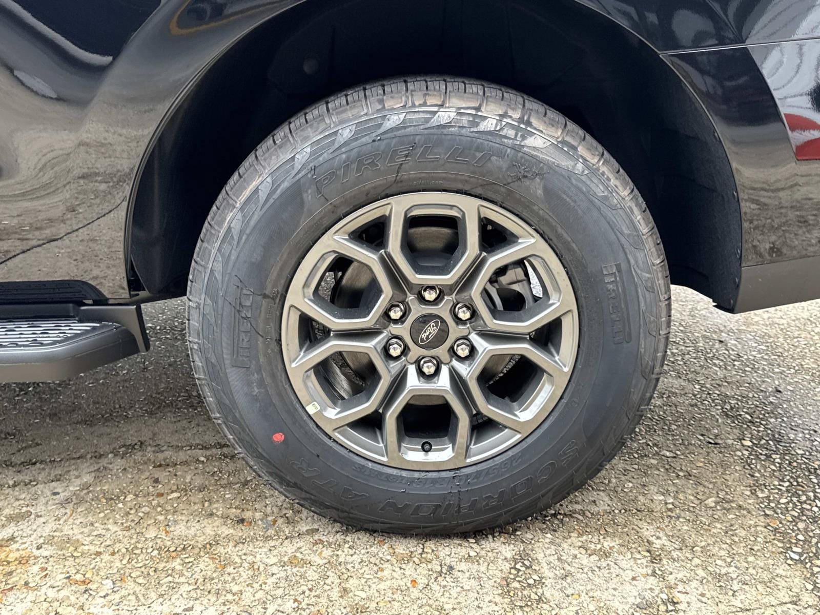 New 2026 Ford Expedition Active RWD image 3