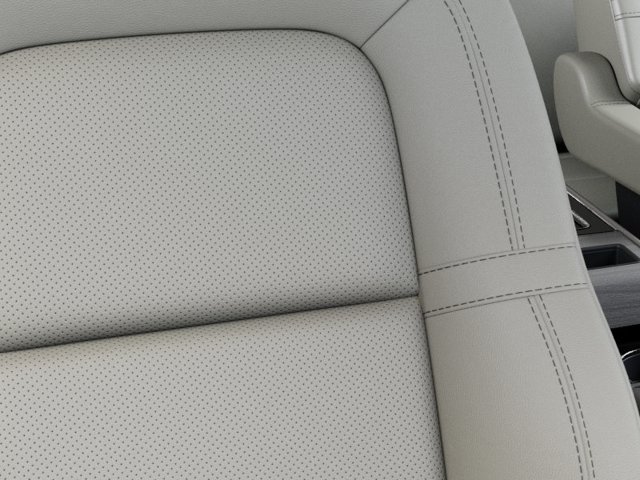 New 2027 Lincoln Aviator Reserve w/ Jet Appearance Package RWD image 16