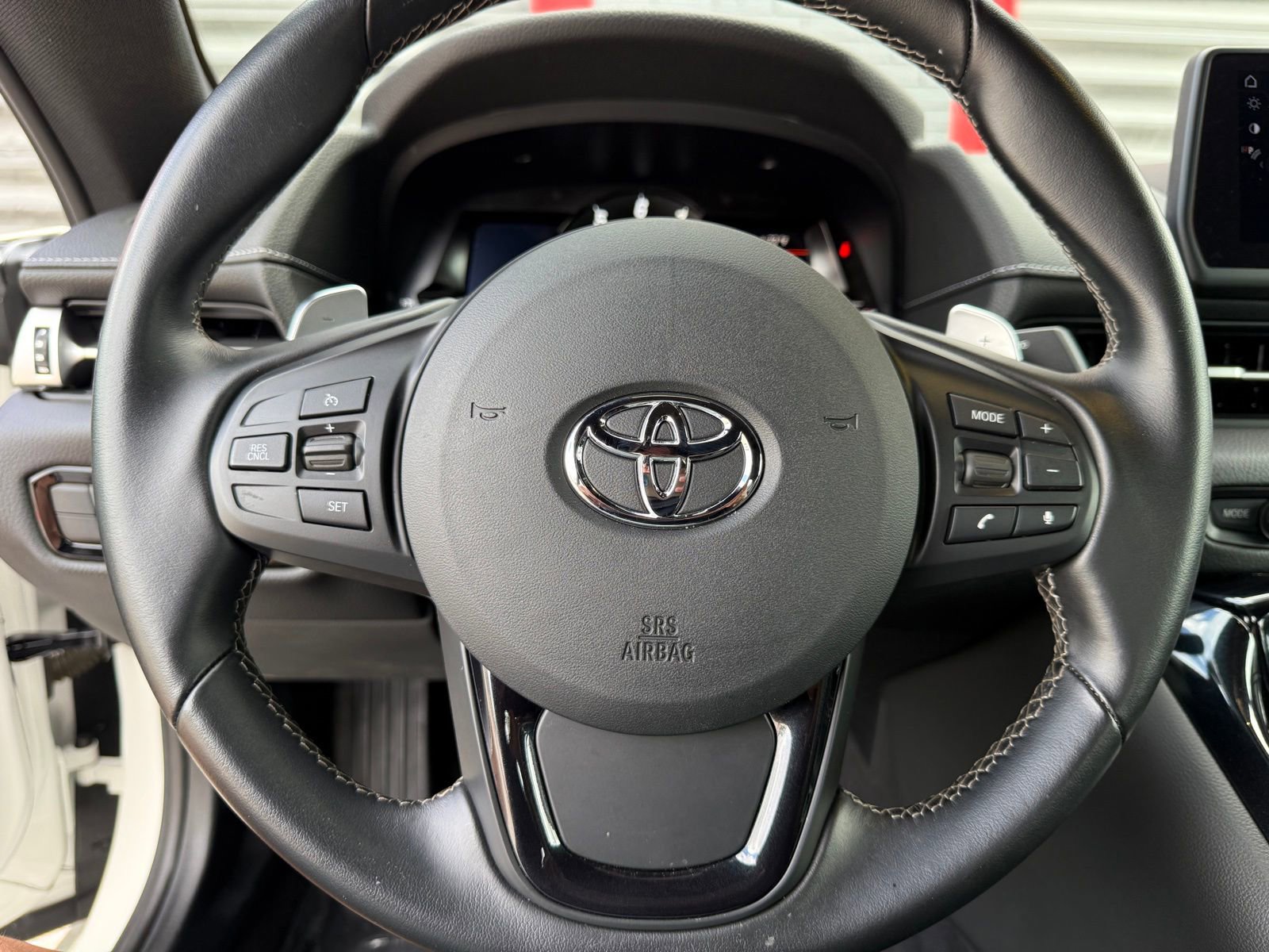 Used 2022 Toyota Supra image 30