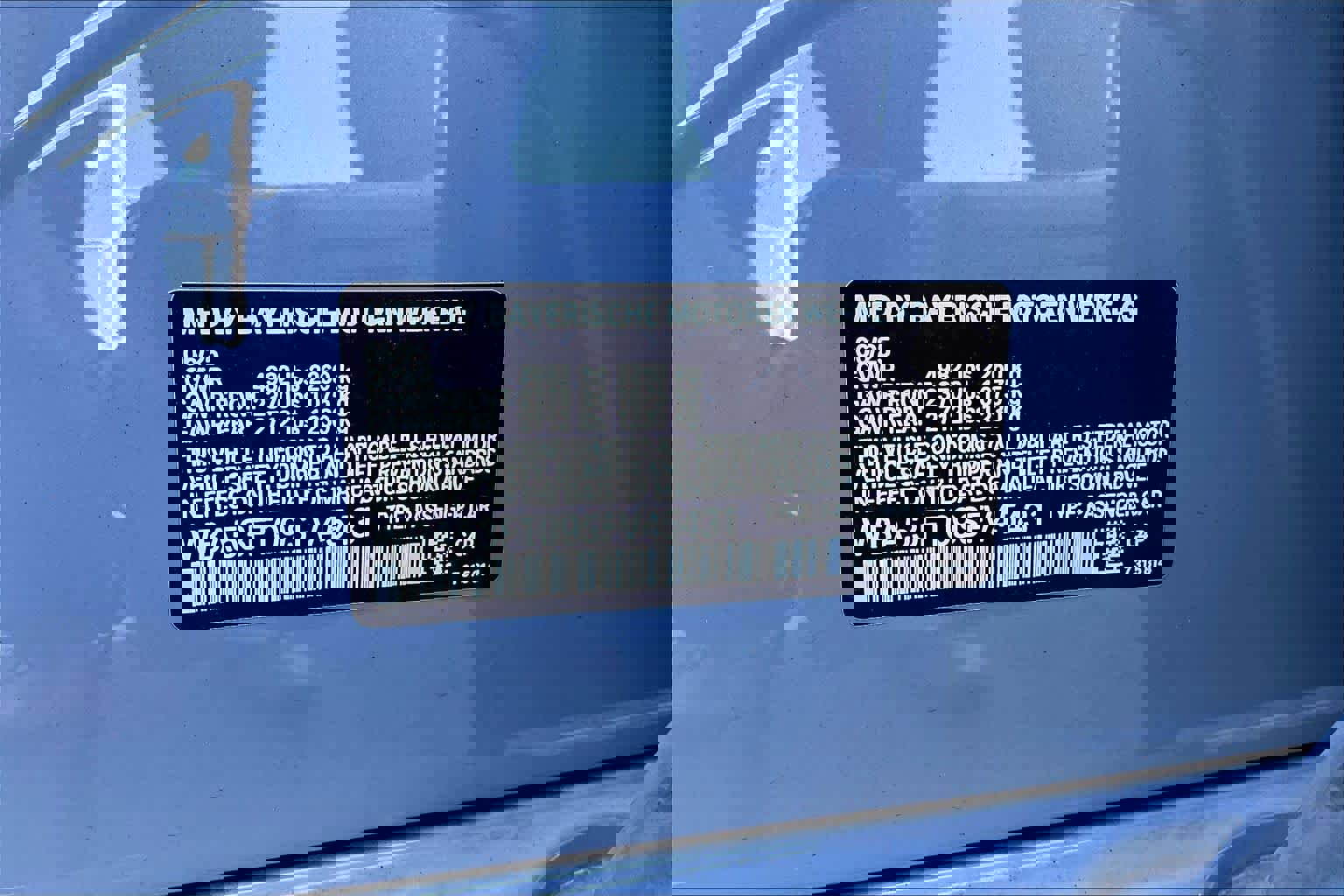 Certified 2025 BMW M340i Sedan image 36